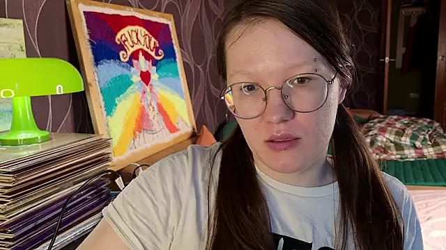 MiriamOr online show from 9, 1, 2026