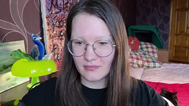 MiriamOr online show from 11, 4, 2026