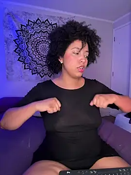 michell bling1 online show from 20, 1, 2025