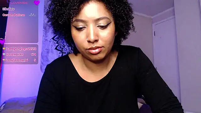 michell bling1 online show from 25, 1, 2025