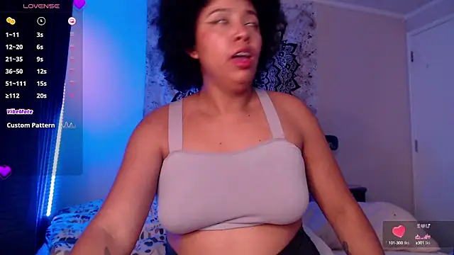 michell bling1 online show from 22, 2, 2025