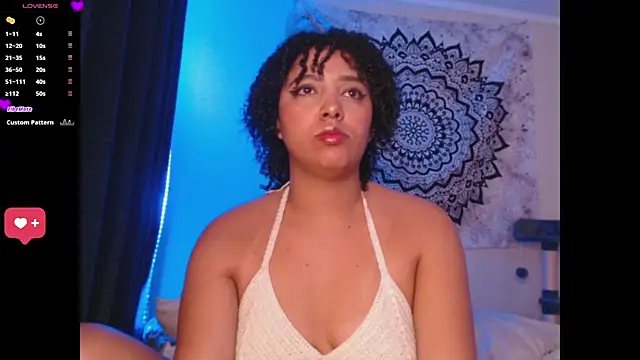 michell bling1 online show from 1, 3, 2025