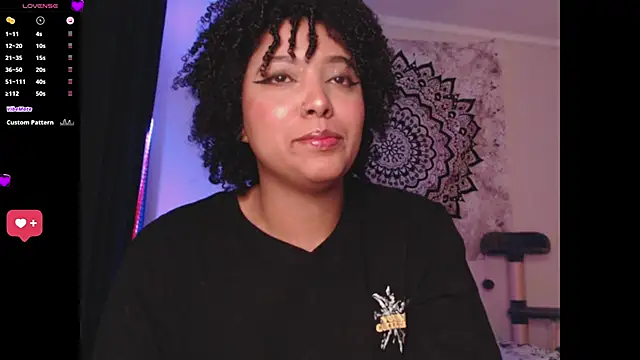 michell bling1 online show from 2, 3, 2025