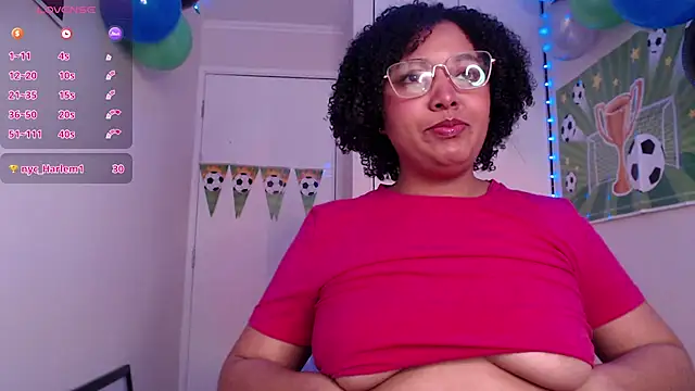 michell bling1 online show from 6, 7, 2026