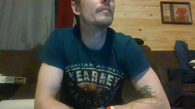 KBONE36 online show from 8, 3, 2025