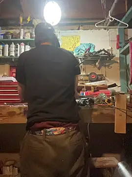 Snapshot of KBONE36 chatting on 3, 2, 2026 KBONE36 online show from 3, 2, 2026