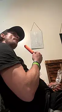 Snapshot of KBONE36 chatting on 6, 8, 2026 KBONE36 online show from 6, 8, 2026