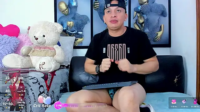 Angeline focus online show from 2, 11, 2025