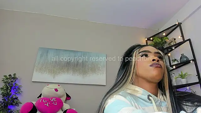 Briana Wells  online show from 8, 6, 2026