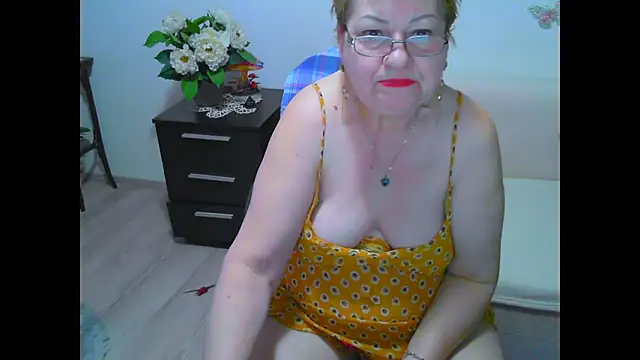 Hyllda online show from 19, 3, 2025