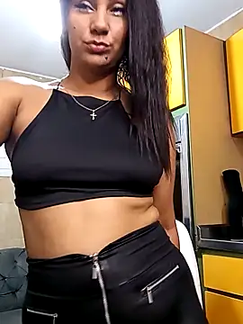 Leticia goddes online show from 28, 2, 2025