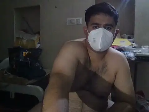 deepu1248 online show from 21, 12, 2025