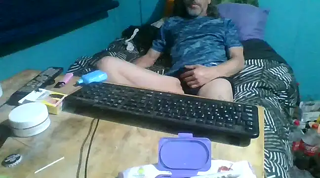 malekon76 online show from 12, 1, 2025