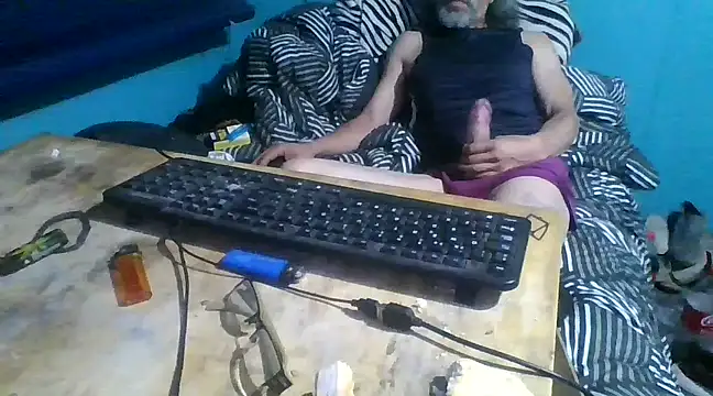 malekon76 online show from 28, 1, 2025