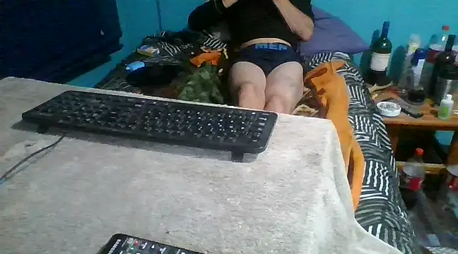 malekon76 online show from 16, 3, 2025