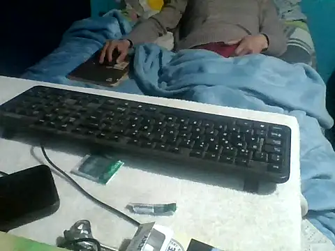 malekon76 online show from 5, 10, 2025