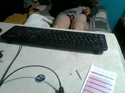 malekon76 online show from 15, 11, 2025