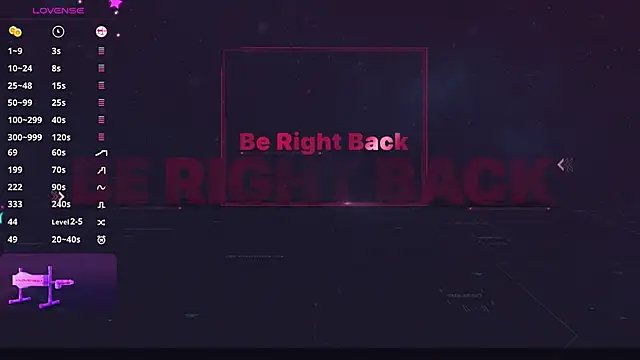 Ashley-Jack online show from 14, 3, 2026