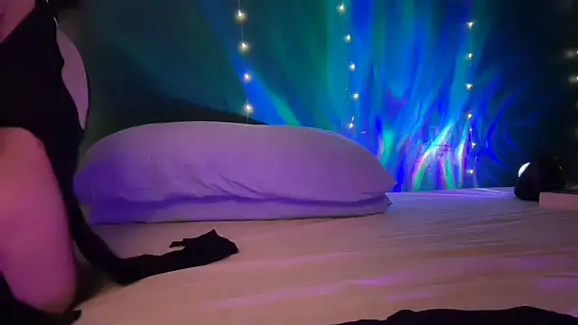 MistyParadiso online show from 28, 2, 2026