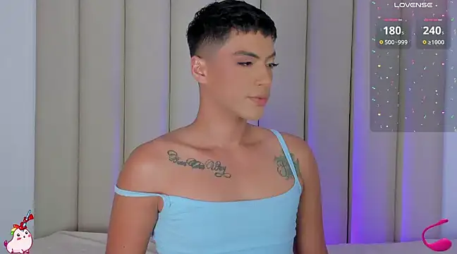Snapshot of sam_phillipss chatting on 12, 1, 2025 sam phillipss online show from 12, 1, 2025