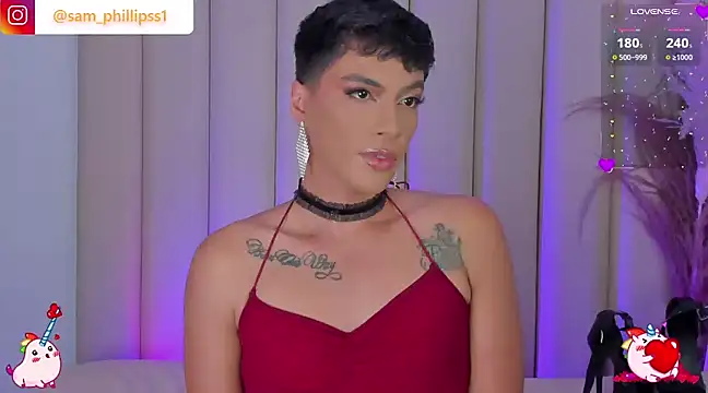 Snapshot of sam_phillipss chatting on 14, 3, 2025 sam phillipss online show from 14, 3, 2025