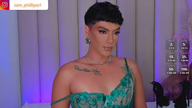 Snapshot of sam_phillipss chatting on 7, 10, 2025 sam phillipss online show from 7, 10, 2025