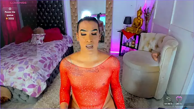 Samra Naugthy online show from 3, 3, 2025