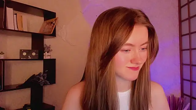 KateCuddle online show from 16, 1, 2025