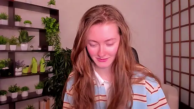 KateCuddle online show from 18, 9, 2025