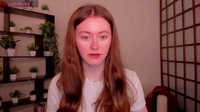 KateCuddle online show from 26, 5, 2026