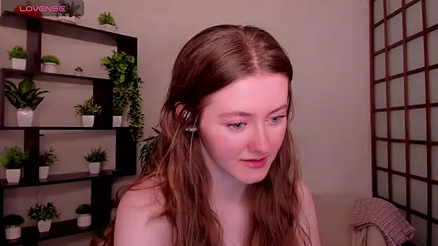 KateCuddle online show from 22, 6, 2026