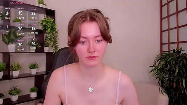 KateCuddle online show from 21, 7, 2026