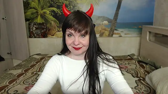 Snapshot of Aphelandra chatting on 3, 5, 2026 Aphelandra online show from 3, 5, 2026