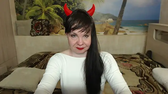 Snapshot of Aphelandra chatting on 6, 5, 2026 Aphelandra online show from 6, 5, 2026