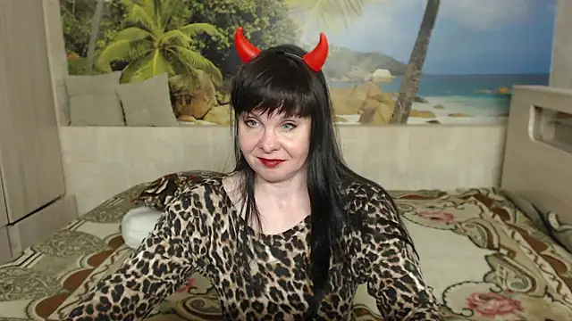 Snapshot of Aphelandra chatting on 31, 5, 2026 Aphelandra online show from 31, 5, 2026