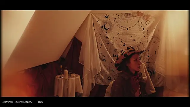 WebCora online show from 29, 10, 2025