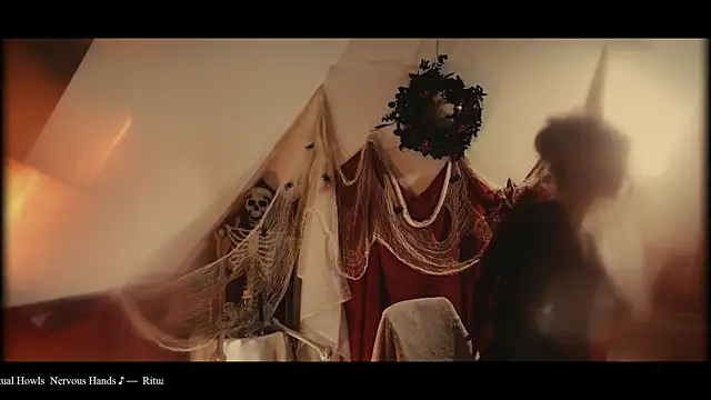 WebCora online show from 31, 10, 2025