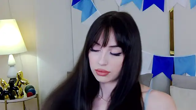 Snapshot of Betty_Bridge chatting on 25, 9, 2025 Betty Bridge online show from 25, 9, 2025