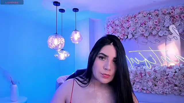 KendraClarkX online show from 5, 4, 2026