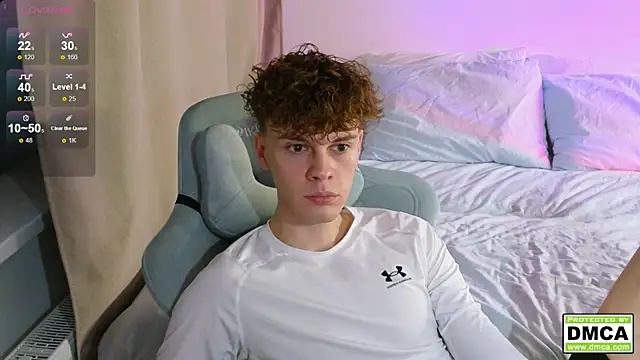 cute thomas online show from 29, 10, 2025