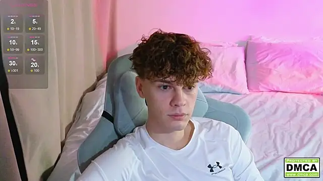 cute thomas online show from 11, 11, 2025