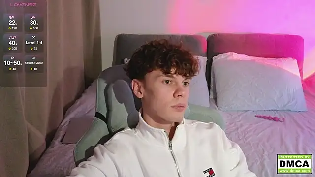 cute thomas online show from 19, 2, 2026