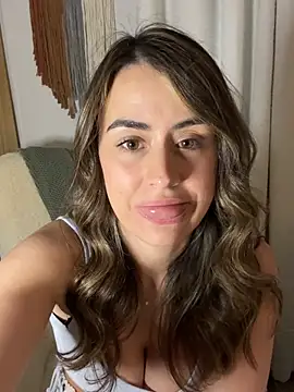 Wetbabygirlxo online show from 28, 2, 2026