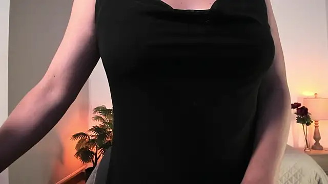 SaharaGarcia   online show from 10, 1, 2025