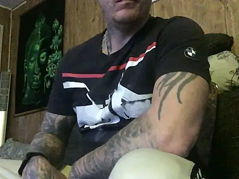 steveindahouse online show from 17, 3, 2025