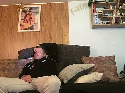 steveindahouse online show from 18, 3, 2025