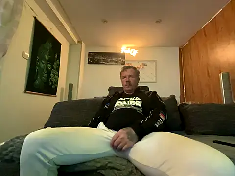 steveindahouse online show from 2, 10, 2025