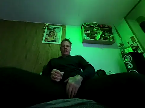 steveindahouse online show from 23, 11, 2025