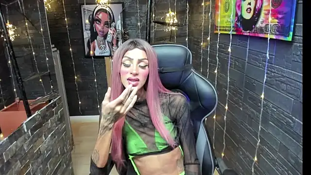 kissingdevil online show from 3, 3, 2026