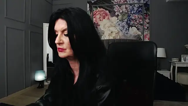 Snapshot of DomMelissaW chatting on 23, 12, 2024 DomMelissaW online show from 23, 12, 2024